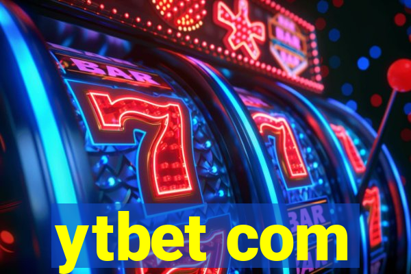 ytbet com